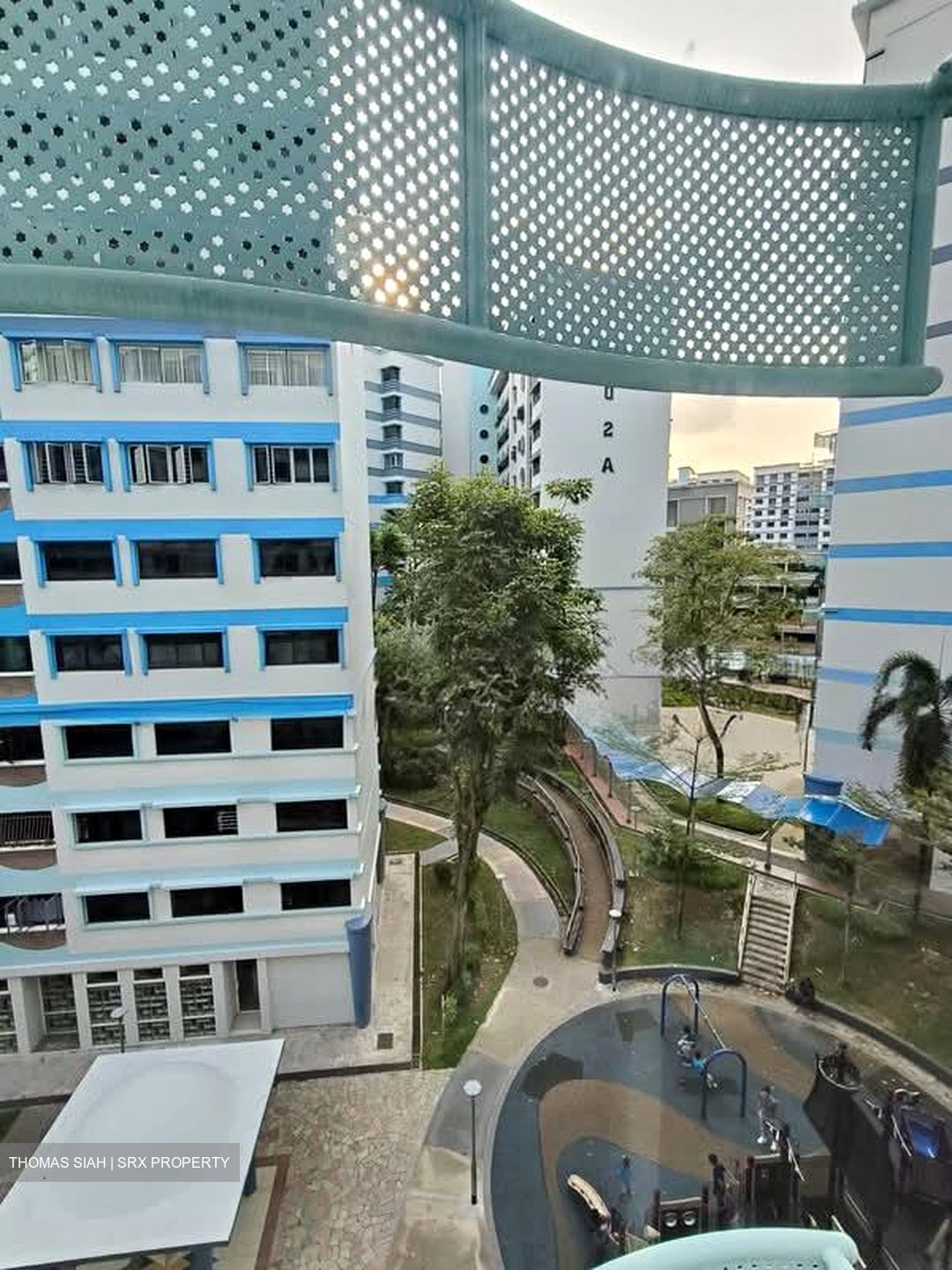 Blk 503B Canberra Link (Sembawang), HDB 5 Rooms #593980871